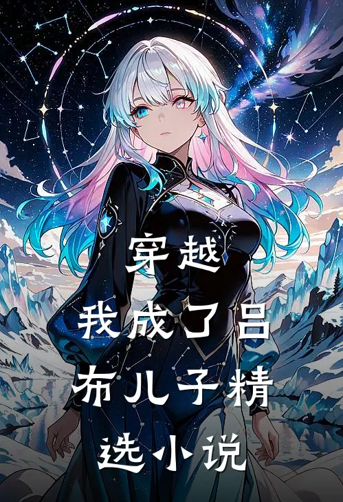 穿越：我成了吕布儿子精选小说