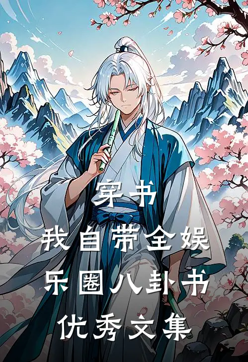 穿书：我自带全娱乐圈八卦书优秀文集