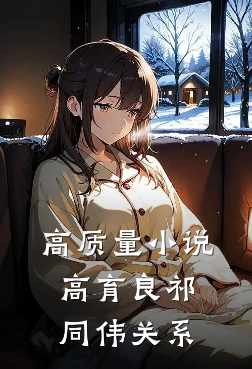 高质量小说高育良祁同伟关系
