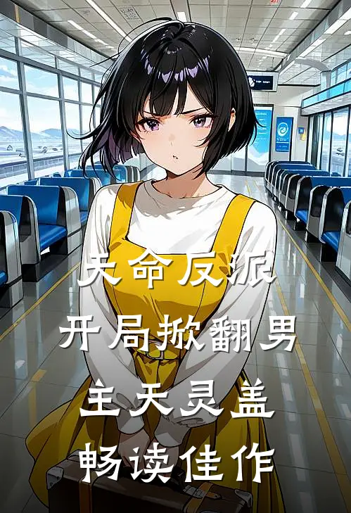 天命反派：开局掀翻男主天灵盖畅读佳作