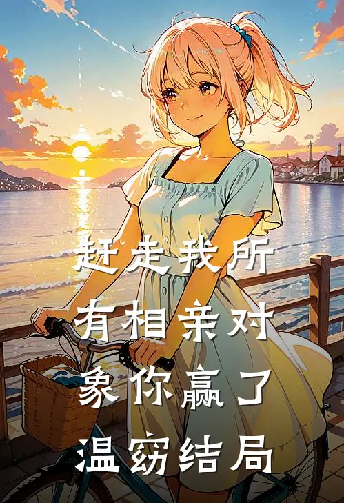 赶走我所有相亲对象你赢了温窈结局