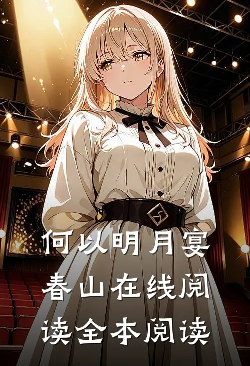 何以明月宴春山在线阅读全本阅读