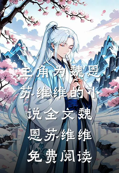 主角为魏恩苏维维的小说全文魏恩苏维维免费阅读