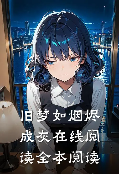 旧梦如烟烬成灰在线阅读全本阅读