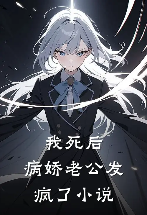 我死后，病娇老公发疯了小说