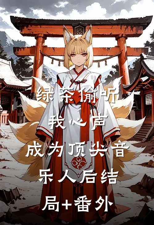 绿茶偷听我心声，成为顶尖音乐人后结局+番外