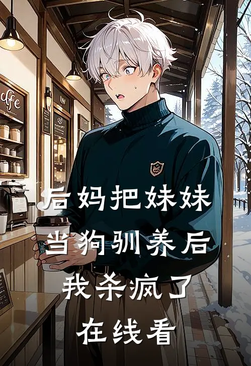 后妈把妹妹当狗驯养后，我杀疯了在线看
