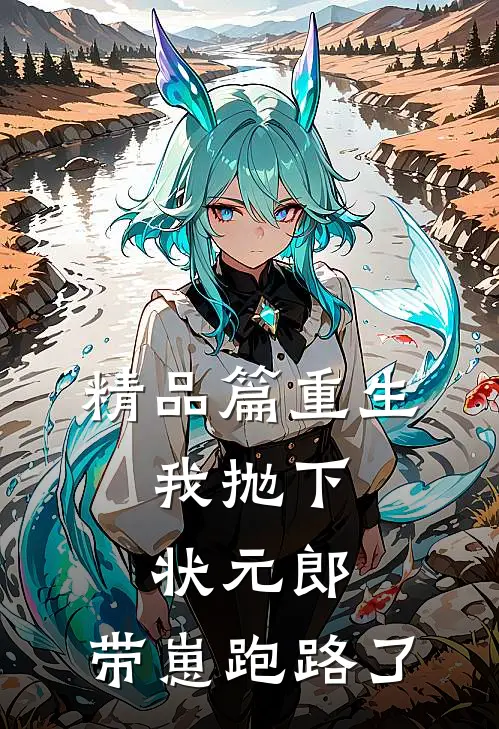 精品篇重生：我抛下状元郎，带崽跑路了
