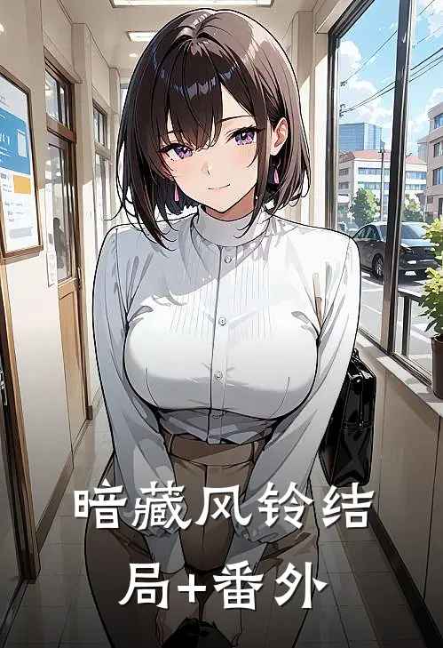 暗藏风铃结局+番外