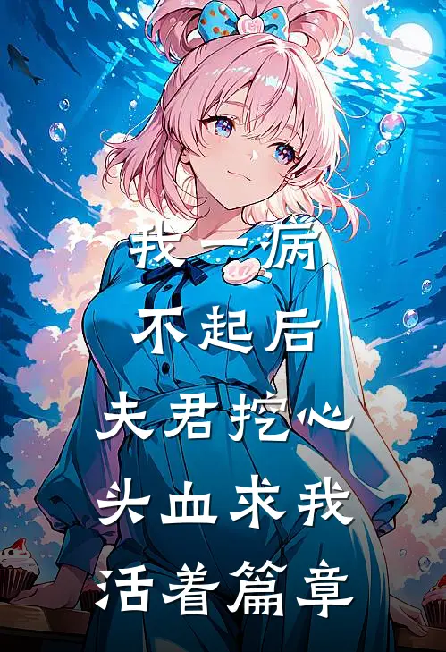 我一病不起后，夫君挖心头血求我活着篇章