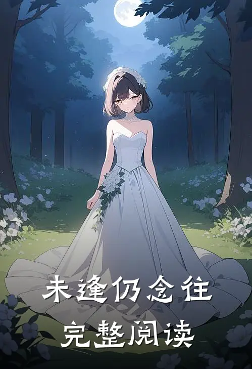未逢仍念往完整阅读