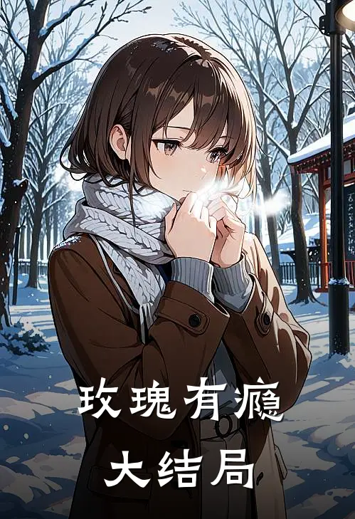 玫瑰有瘾大结局