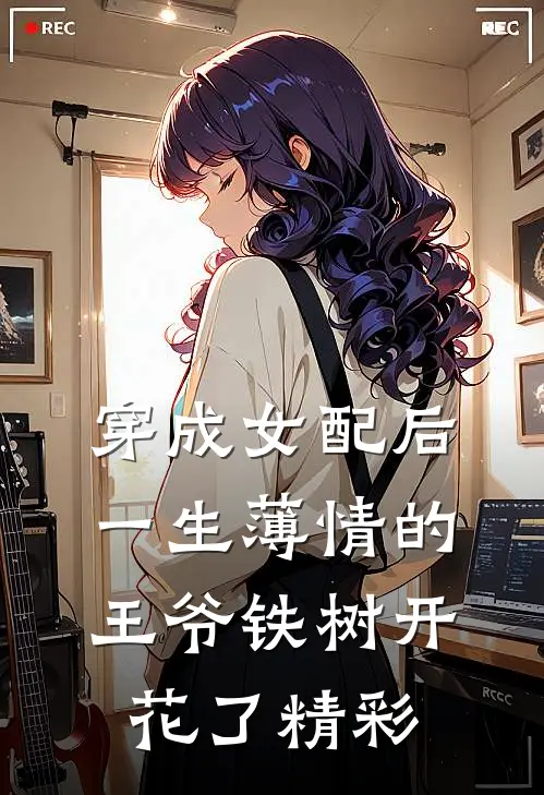 穿成女配后，一生薄情的王爷铁树开花了精彩