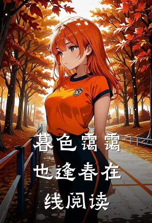 暮色霭霭也逢春在线阅读