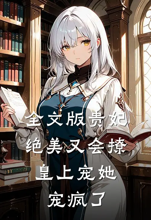 全文版贵妃绝美又会撩，皇上宠她宠疯了