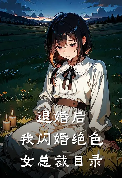 退婚后，我闪婚绝色女总裁目录