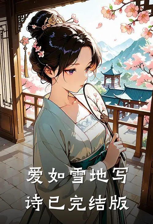爱如雪地写诗已完结版