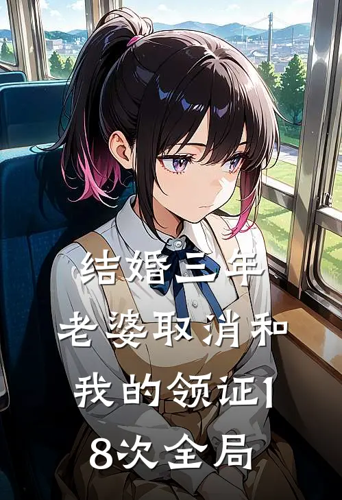结婚三年，老婆取消和我的领证18次全局
