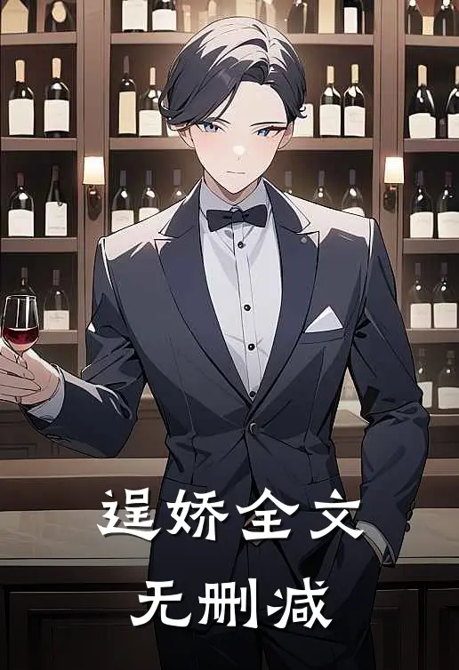 逞娇全文无删减