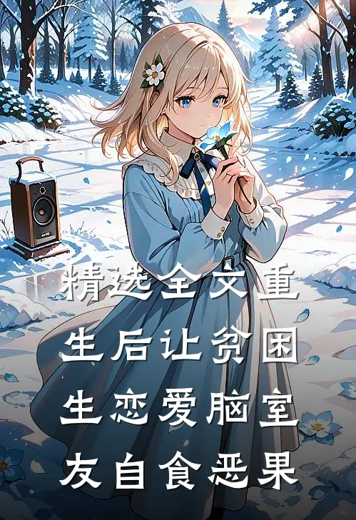精选全文重生后让贫困生恋爱脑室友自食恶果