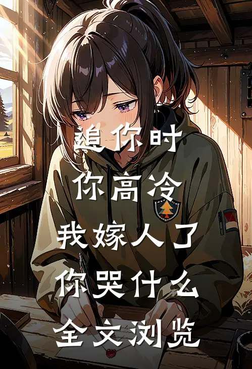 追你时你高冷,我嫁人了你哭什么全文浏览