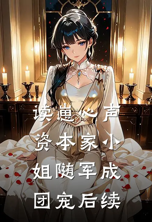读崽心声，资本家小姐随军成团宠后续
