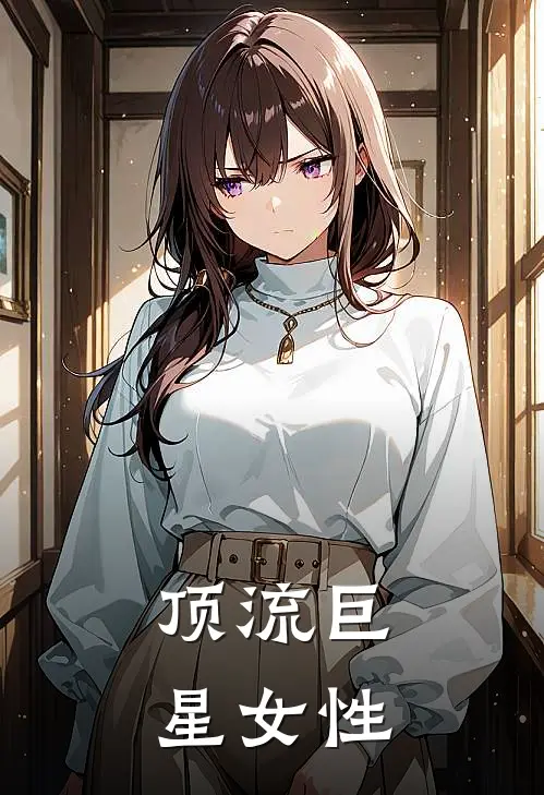 顶流巨星女性