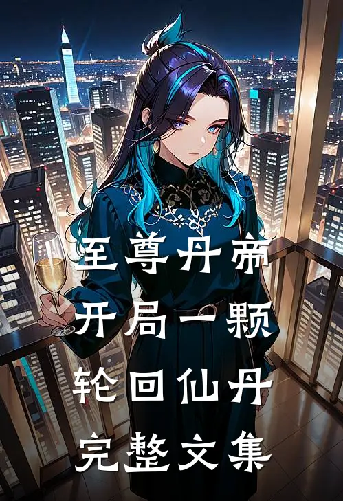 至尊丹帝：开局一颗轮回仙丹完整文集