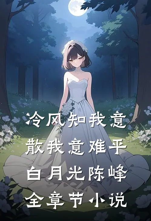 冷风知我意，散我意难平白月光陈峰全章节小说