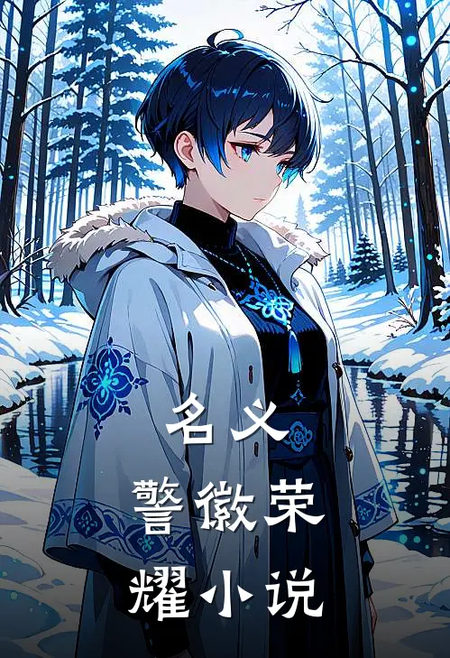 名义：警徽荣耀小说