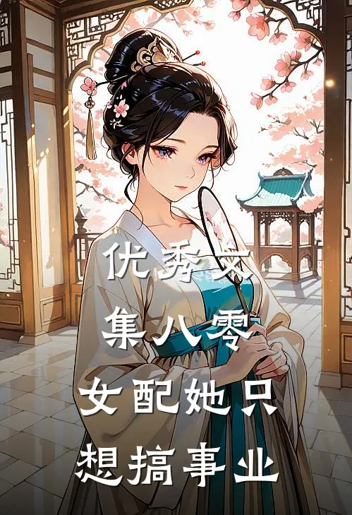 优秀文集八零：女配她只想搞事业