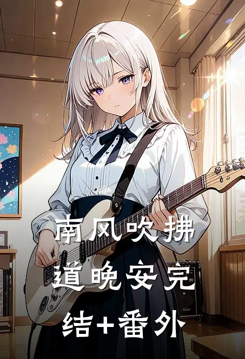 南风吹拂道晚安完结+番外
