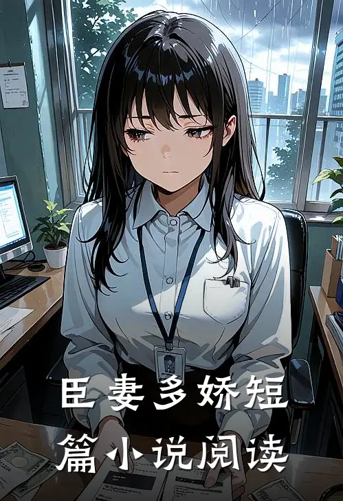 臣妻多娇短篇小说阅读