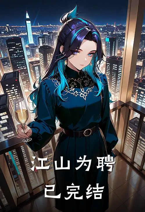江山为聘已完结