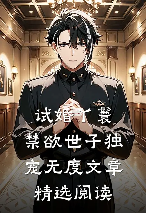 试婚丫鬟，禁欲世子独宠无度文章精选阅读