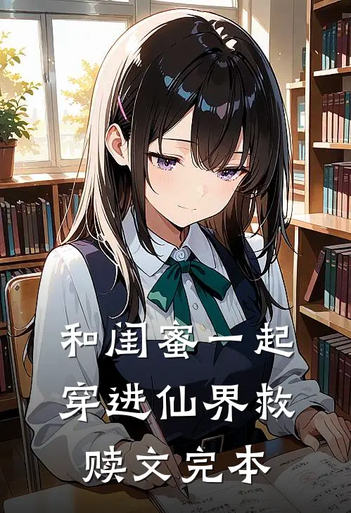 和闺蜜一起穿进仙界救赎文完本