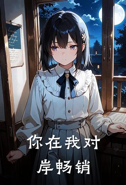 你在我对岸畅销