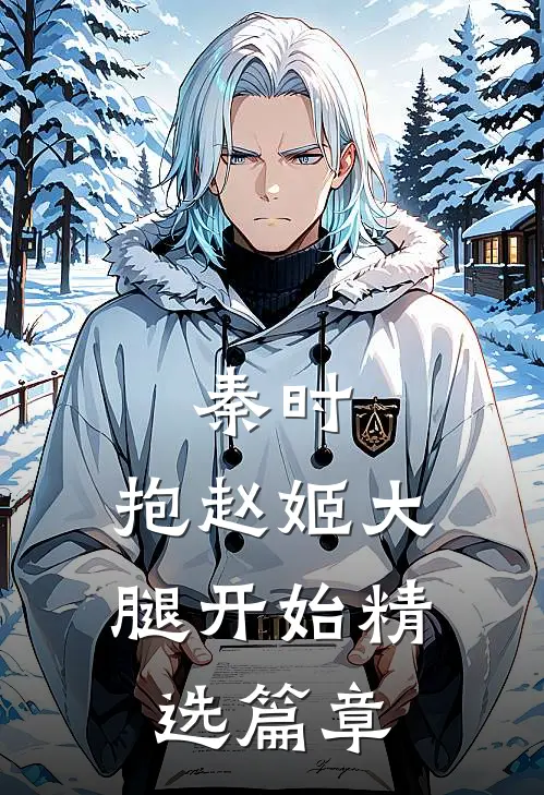 秦时：抱赵姬大腿开始精选篇章