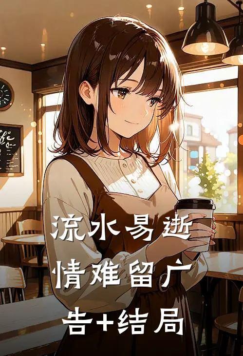 流水易逝情难留广告+结局