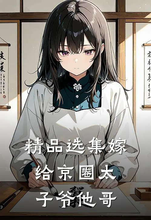 精品选集嫁给京圈太子爷他哥
