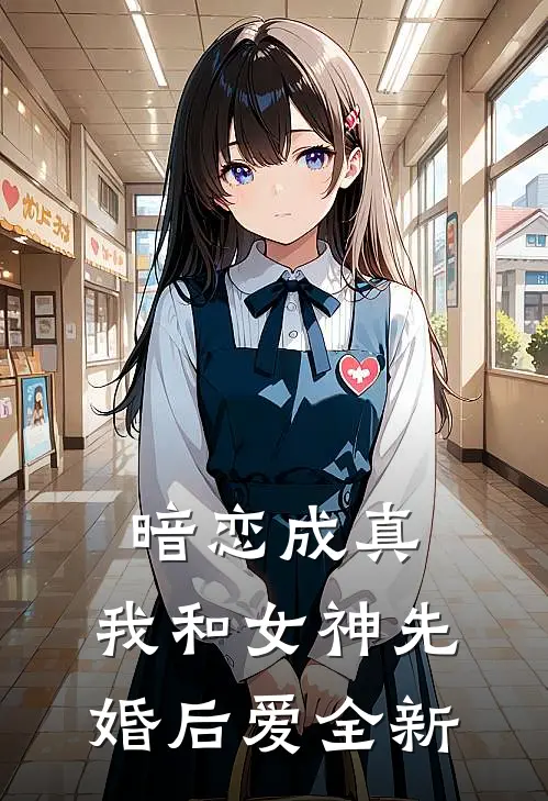 暗恋成真，我和女神先婚后爱全新