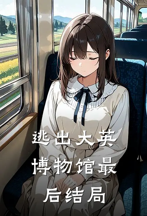逃出大英博物馆最后结局