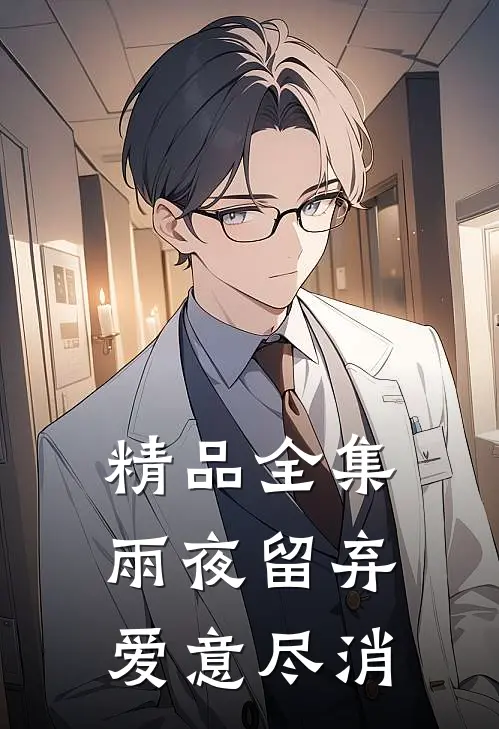 精品全集雨夜留弃，爱意尽消