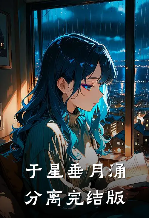 于星垂月涌分离完结版