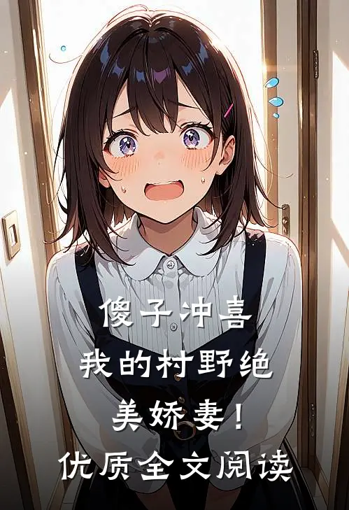 傻子冲喜：我的村野绝美娇妻！优质全文阅读