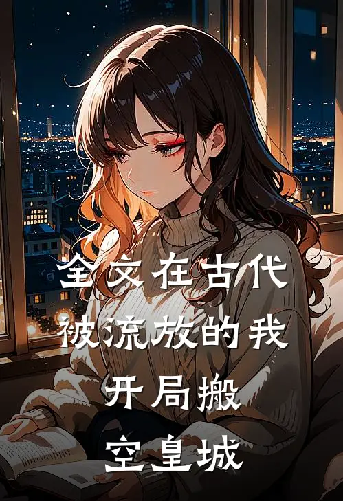 全文在古代被流放的我，开局搬空皇城