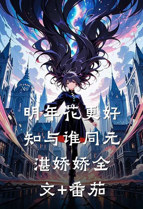 明年花更好，知与谁同元湛娇娇全文+番茄