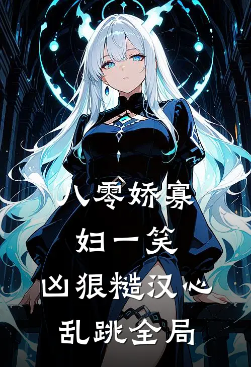 八零娇寡妇一笑，凶狠糙汉心乱跳全局