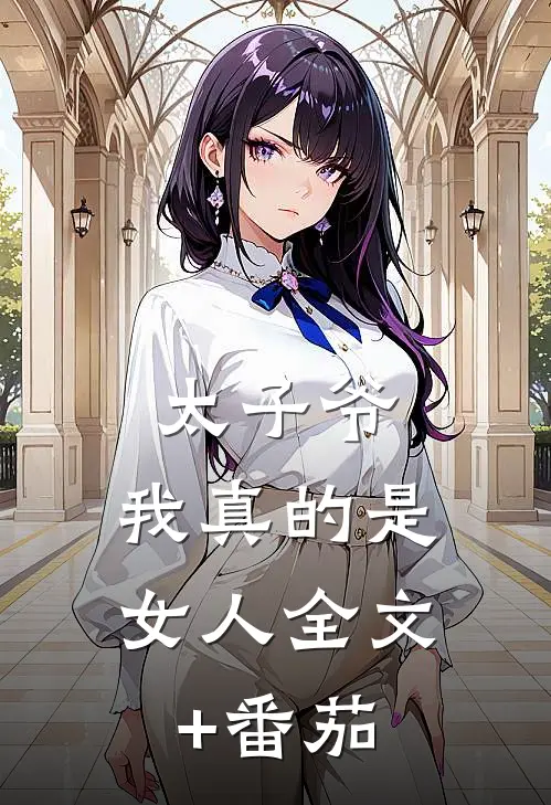 太子爷，我真的是女人全文+番茄