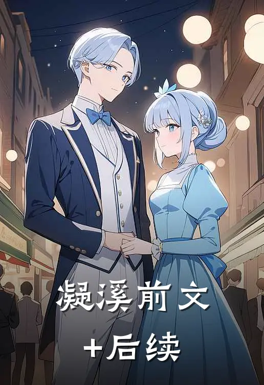 凝溪前文+后续